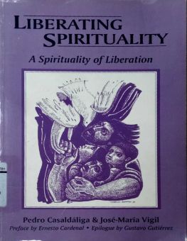 LIBERATING SPIRITUALITY